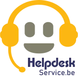 Helpdesk Service.be